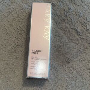 Mary Kay timewise repair volume firm advanced lifting serum. NIB